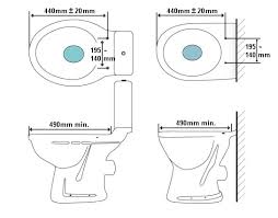 40 a 45 cm ht haut du réservoir : Bio Bidet Bb 1000 Electronic Bidet Toilet Seat Special Price