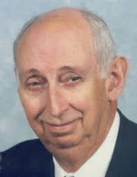 William Robert Layton (1917-2009)