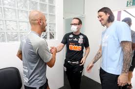 We did not find results for: Fabio Santos Revela Conversa Com Cassio E Ve O Goleiro Motivado Para O Proximo Jogo Br Informe