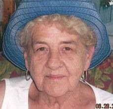 Mildred Jane Mallory Obituary