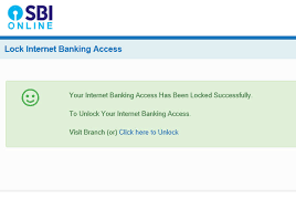 Now the market is always within your reach instant access to over 70 key technical and fundamental stock data points, including earnings and sales histories, proprietary ratings, and insti. Sbi Net Banking Fraud Now You Can Lock Your Sbi Net Banking Access To Prevent Frauds
