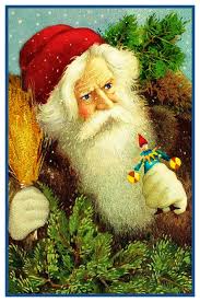 Make money from our patterns. Orenco Originals Father Christmas Santa Claus 80 Holiday Counted Cross Stitch Pattern Patterns Arts Crafts Sewing Brilliantpala Org