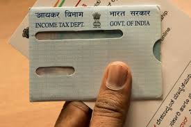 A payment needs to be made online after which the pan card will be issued within 45 days. Need To Update Rectify Your Pan Card Here S How To Do It Paisabazaar