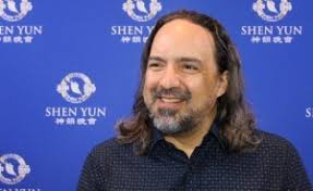 Shen Yun Performing Arts