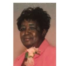 Obituary: GENEVA ETHEL WALTON
