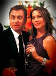 Lie To Me Photo Tim Kelli Kelli Williams Tim Roth Lie To Me