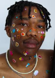 But I'm one of the nice guys” 32