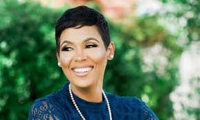 Jada Wright's Instagram, Twitter & Facebook