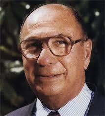 Gallery: A Retrospective On Aviation Week Network's Laureate Award Winners  (1950s