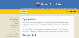 Wednesday, july 7 on orders over $25.00 shipped by amazon. Method To Convert Audible To Mp3 Via Openaudible On Mac Big Sur Isummersoft