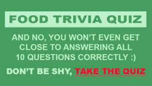 While it's tempting to stay inside of your comfort zone, it's important to occasionally break free and taste something different. The Hardest Trivia Quizzes On The Internet
