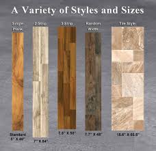 Multi color hues of grey and brown in each box help you create a beautiful vibrant project, distinct from all others. Discount Laminate Flooring Floors To Your Home