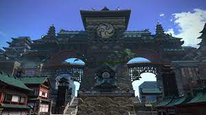 Speak with the house fortemps manservant. Ffxiv List Of Classes And How To Unlock Them Millenium