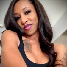 Kiara Fleming's Instagram, Twitter & Facebook