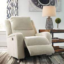 A Recliner That Doesn T Look Like A Recliner This One Has So Many Possibilities With So Many Styles Living Room Recliner Model Home Furnishings Furniture