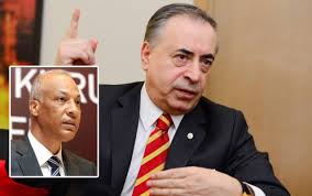 Galatasaray başkanı mustafa cengiz yönetiminin ikinci dönemdeki faaliyetleri, mali yönden ibra edilirken idari yönden ibra edilmedi. 7 W128ht2chdjm