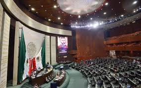 The structure and responsibilities of both chambers of congress are defined in articles 50 to 70 of the constitution. Morena Retendria Mayoria En Camara De Diputados Encuesta Aristegui Noticias