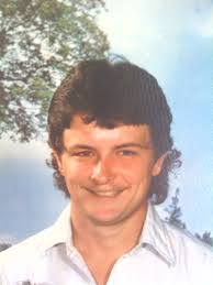 Wendell Ray Stringer (1966-1997)