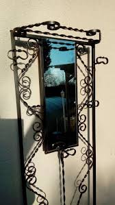 Porte Manteau Pateres Vestiaire Vestibule Vintage Fer Forge Chapeau Parapluie Vestibule Porte Manteaux Fer Forge