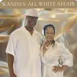 Wanda’s All White Affair