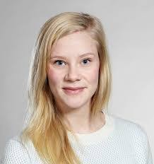 Caroline Johansen's Instagram, Twitter & Facebook