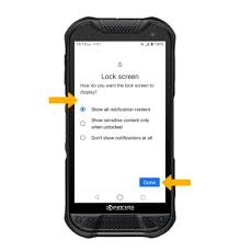 May 27, 2003 · how do you reset the kyocera to factory defaults howardforums is a discussion board dedicated to mobile phones with over 1,000,000 members and growing! Kyocera Duraforce Pro 2 E6920 Secure My Device At T