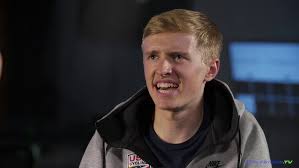 The Break Episode 1 featuring Colby Lange