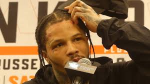 5 weird things Gervonta Davis said after Lamont Roach fight