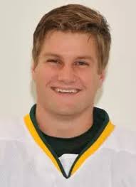 2013-14 Men's Ice Hockey Roster