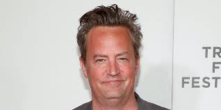 Details of Matthew Perry's Will Revealed