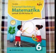 Check spelling or type a new query. Buku Terampil Berhitung Matematika Revisi Sd Mi Kelas 6 Kurikulum K2013 Erlangga Lazada Indonesia