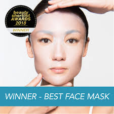 Skimono Super Indulgence Set: Face, Eye, Foot & Hand Masks (4 Pack)