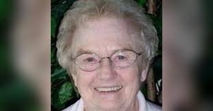 Jean Wilson Griffith Obituary