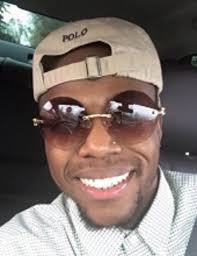 Marcus Jackson-Burton (Mansfield, Tx)) Obituary August 4, 2020