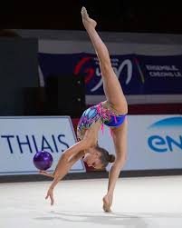 Maybe you would like to learn more about one of these? Dina Averina I Sestra Eyo Arina Dormidontesq Livejournal