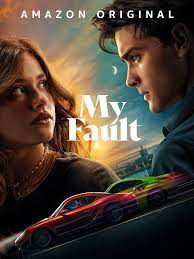 Prime Video: My Fault