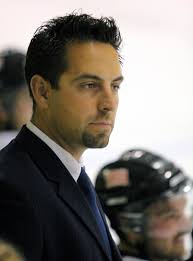 WOLFPACK HOCKEY UNDERGOES ASSISTANT COACHING CHANGES