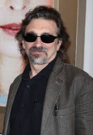 Dennis Boutsikaris (Actor): Credits, Bio, News & More