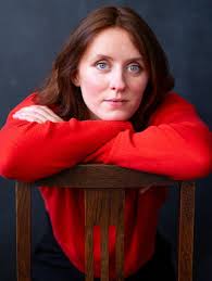 Daniela Kruse, Schauspielerin (ZAV-Künstlervermittlung Hamburg