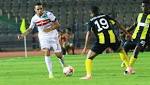 مشكلة قادمة؟ الزمالك يعلن غياب
