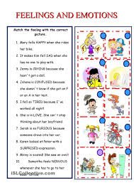 Pin On Emotions