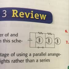 First, they communicate design intent. Identify The Number Of And Types Of Elements In This Schematic Diagram Brainly Com