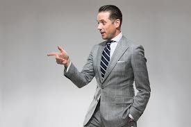 Please return unused item(s) in original and unworn condition, all tags attached. A Suit Alterations And Tailoring Guide He Spoke Style
