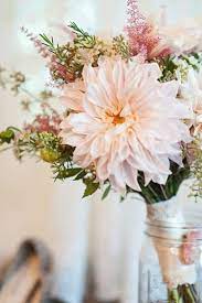 Pin By Sadie Robertson On Wedding Dahlias Wedding Dahlia Bouquet Wedding Flowers