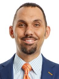 CoSIDA Announces More Special Awards Recipients: Dave Lohse (Haverbeck  Trailblazer Award), Kenisha Rhone (Kenworthy Community Service Award) and  Tom Satkowiak (Nangle Award)