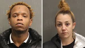 Couple charged with sex trafficking after missing teen found at Nashville  motel