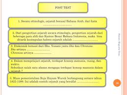 Jadi anda langsung copas saja. Konsep Manusia Ruang Dan Waktu Dalam Sejarah Beserta Contohnya Seputar Sejarah