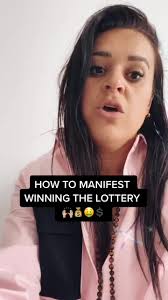 How to manifest winning the lottery.., #manifestation #manifestingmethods  #manifestationtips #manifestationtiktok #aligned #manifestmiracles  #universe #bestversionofme #winthelottery