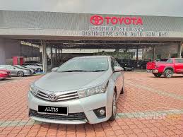 雙溪 毛 糯), alternatif olarak sungei buloh, bir kasaba, bir mukim (komün) ve petaling bölgesi , selangor , malezya kuzey kesiminde bir parlamento seçim bölgesi. Used 2 Hand Cars Toyota Sungai Buloh Prices Waa2