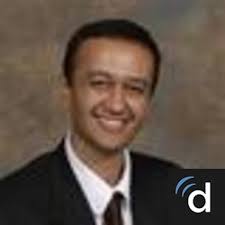 Dr. Jeffrey A. Beamish, MD